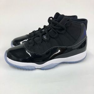 DS Space Jam 11 size: 10.5